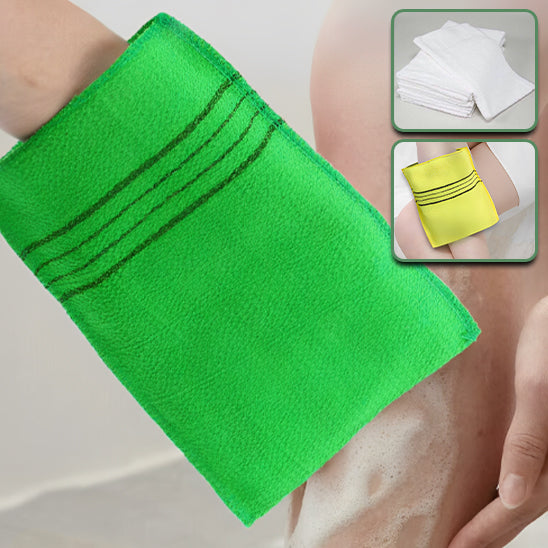 Gant Exfoliant 5 pièces