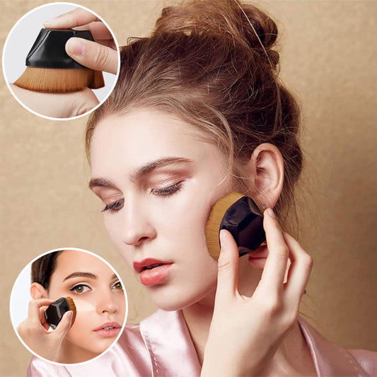 Pinceaux de Maquillage Magique