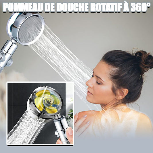 Pomme de Douche