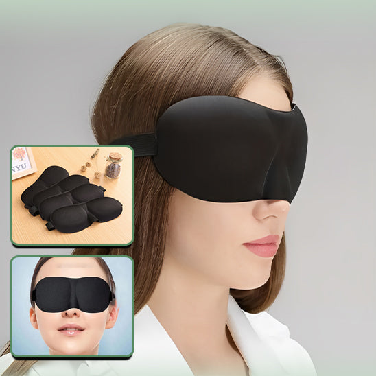 Masque pour dormir