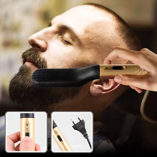 Lisseur de Barbe
