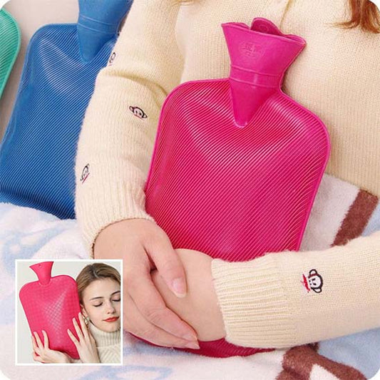Bouillotte d'Eau Chaude 3 L