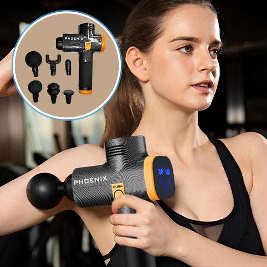 Pistolet de Massage Musculaire