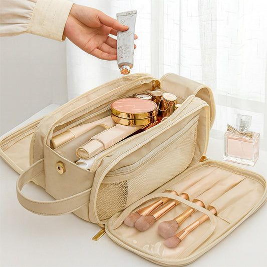 Trousse de Maquillage Multifonctionnelle