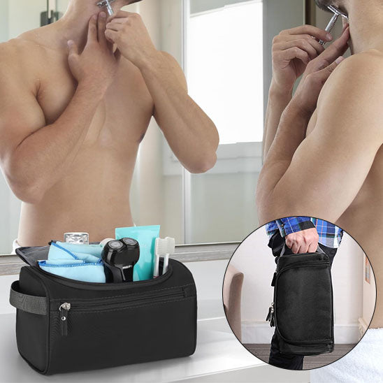 Trousse de Toilette Imperméable