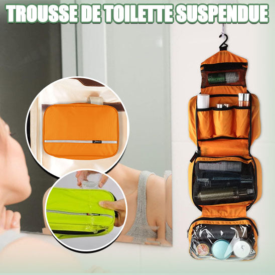 Trousse de Toilette