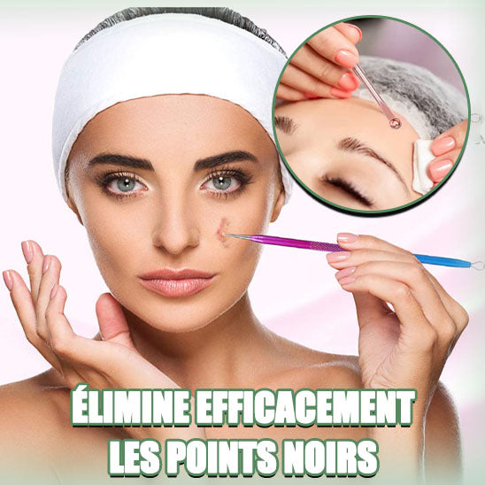 Kit Anti Points Noirs
