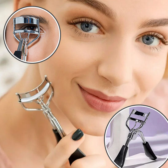 Recourbe-Cils Professionnel