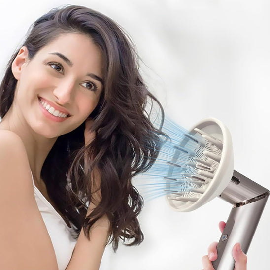 Diffuseur pour Sèche Cheveux