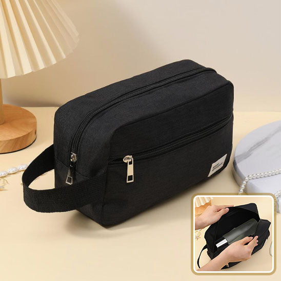 trousse de toilette