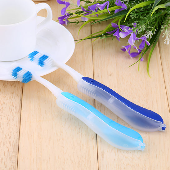 Brosse à Dent de Voyage