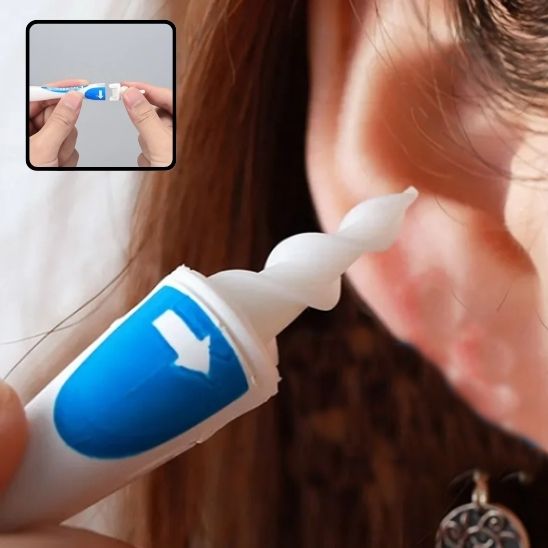 Nettoyant Oreille