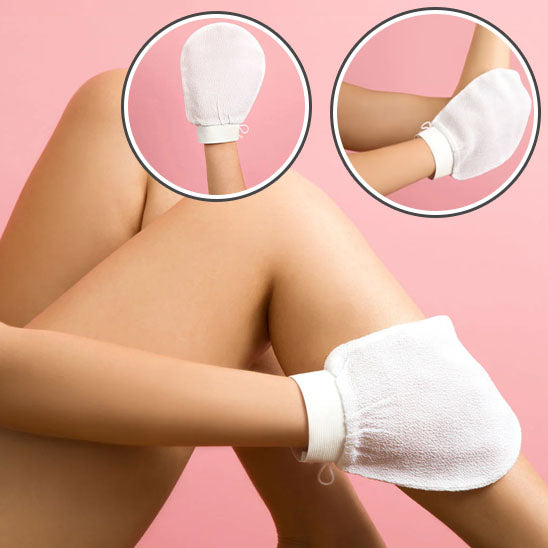 Gant Exfoliant pour le Corps