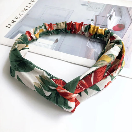 Bandeau a Cheveux pour Femme