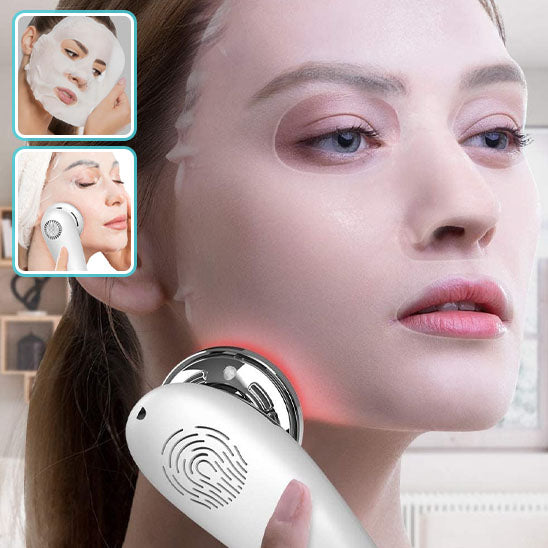 Radiofréquence pour le Visage