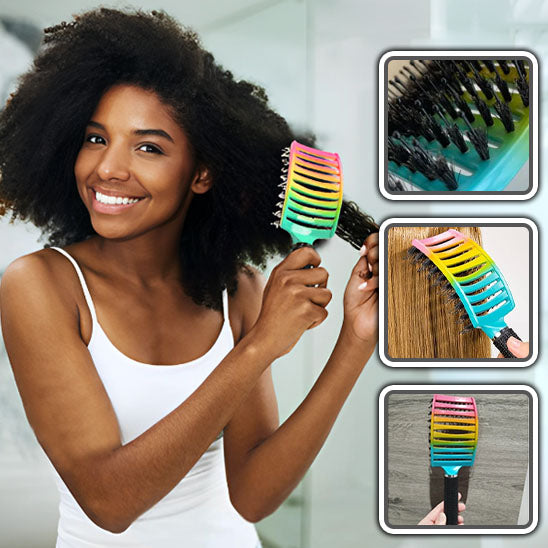 Brosse Magique