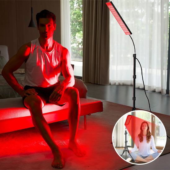 Lampe pour Luminotérapie