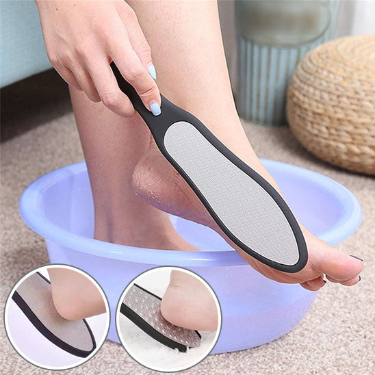 Râpe pour les Pieds