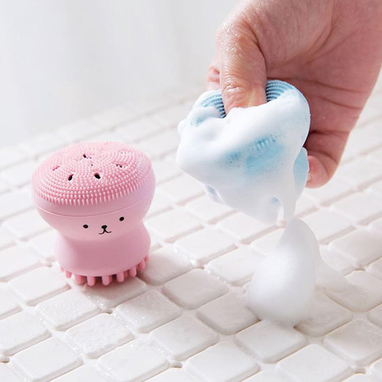 Brosse pour le Visage Brosse Nettoyant