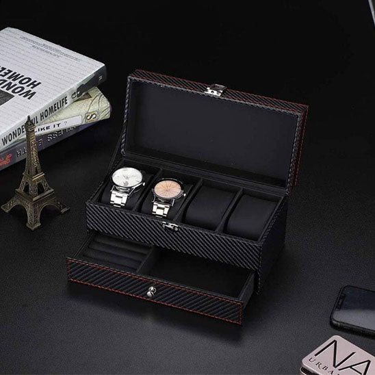 Boîte à Bijoux