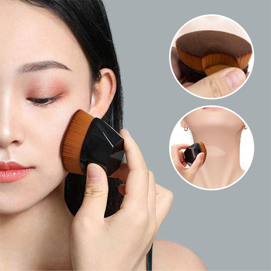 Pinceaux de Maquillage Magique