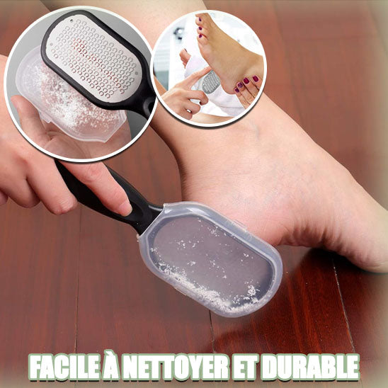 Outil de Pédicure