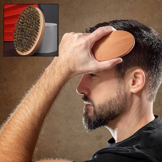 Brosse à Barbe