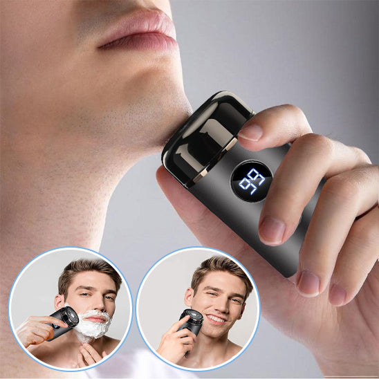 Rasoir Électrique pour Homme