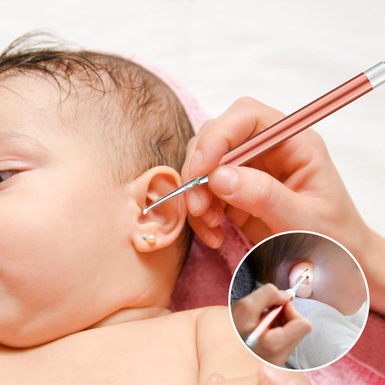 Cure Oreille pour Enfant
