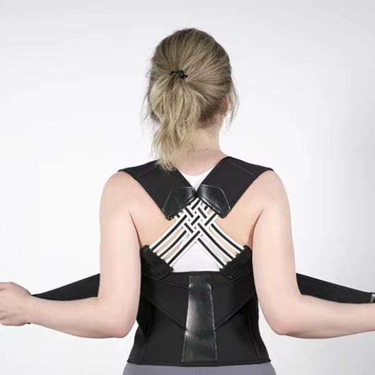 Correcteur de Posture pour Femmes et pour Hommes