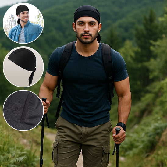 Bandeau a Cheveux  pour Homme