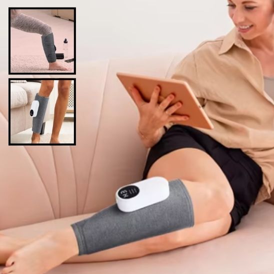 Masseur de Jambes