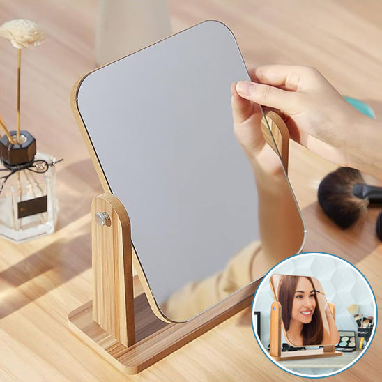 Miroir de Maquillage