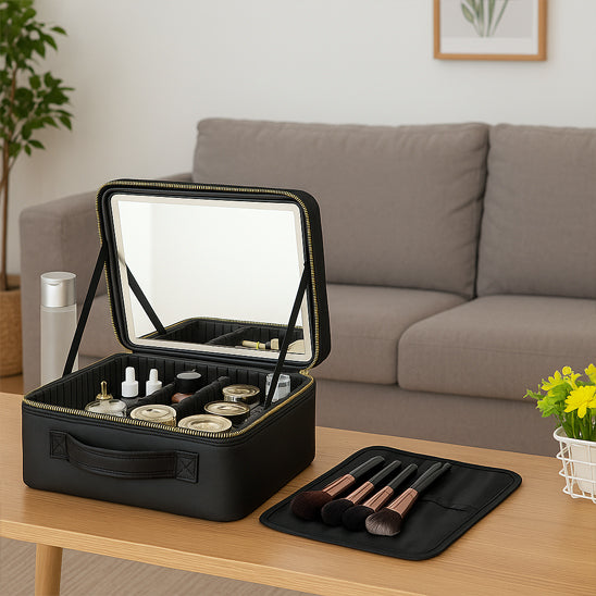 Trousse de Maquillage