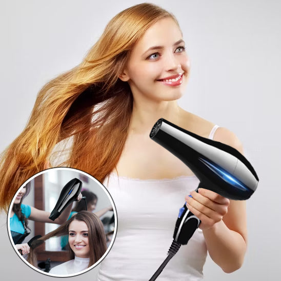 Sèche Cheveux
