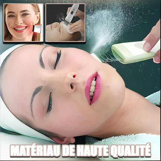 Épurateur de Peau