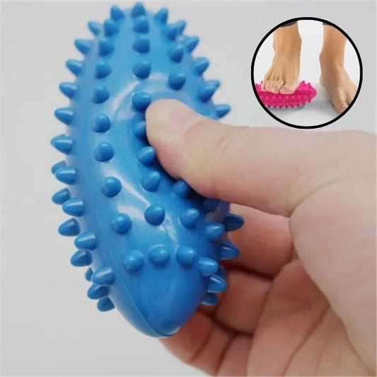 Boule de Massage à Pointes en PVC Durable