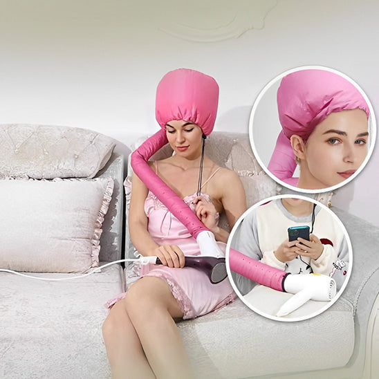 Embout à Seche Cheveux