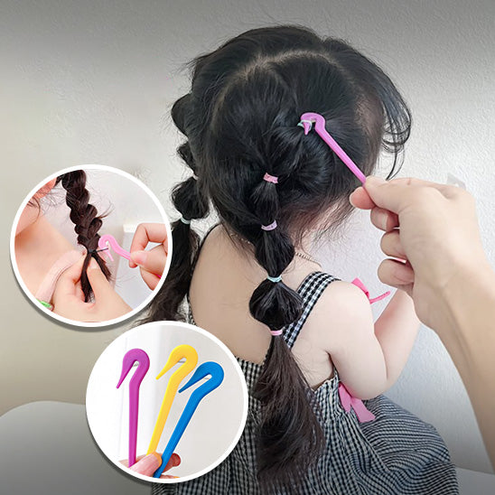 Attache Cheveux