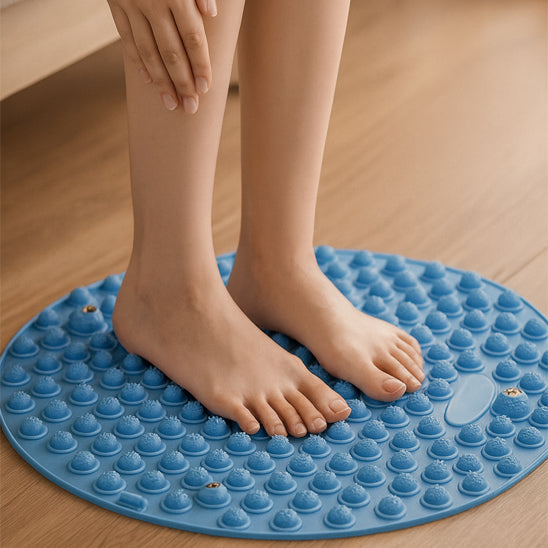 Tapis d'Acupression