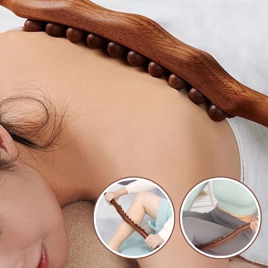 Rouleau de Massage