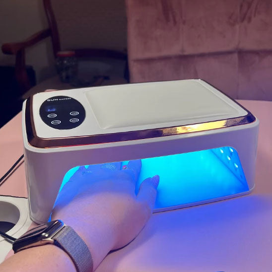 Lampe UV pour Ongles
