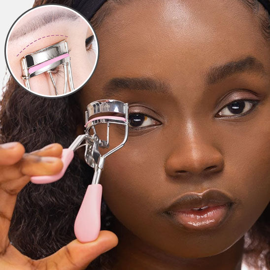 Recourbe-Cils Professionnel