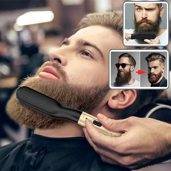 Lisseur de Barbe