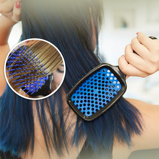 Brosses à Cheveux Démêlantes