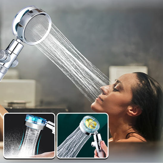 Pomme de Douche