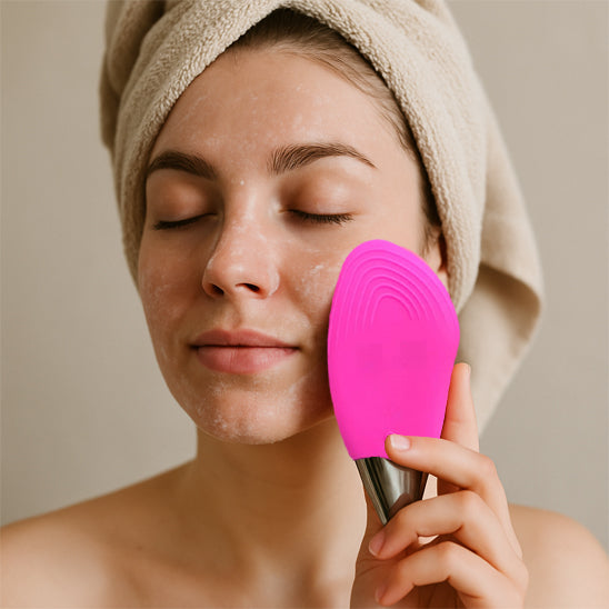 Brosse Nettoyante pour le  Visage