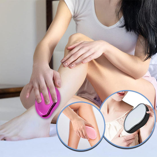 Gomme Épilatoire pour Femme et Homme