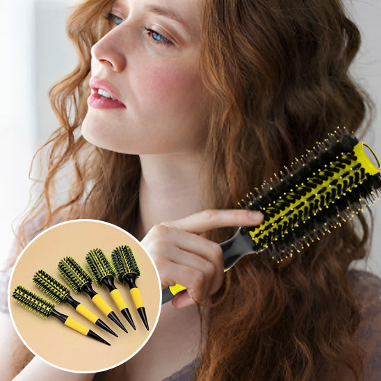 Brosse à Cheveux