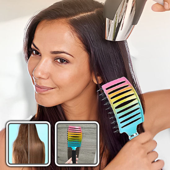 Brosse Magique